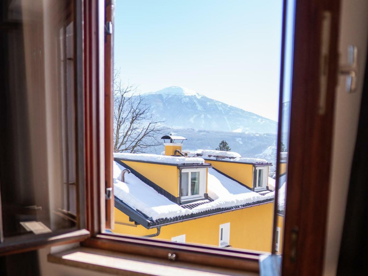 Reise im traditionell-modernen Stil|Ferienhaus|IBK Innsbruck Exterior foto